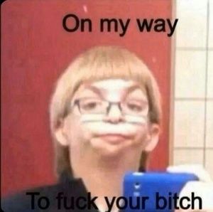 Meet your Posher, Ernesto